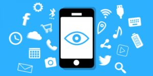 WhatsApp Tracking