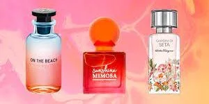 Perfumes