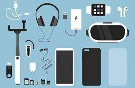 Smartphone Accessories
