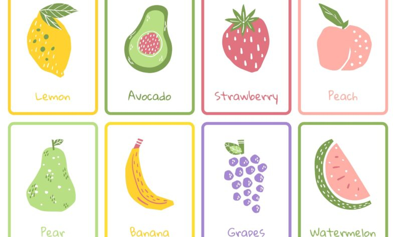 Best Fruits