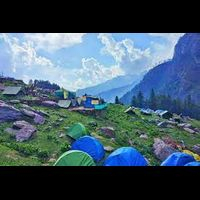 kheerganga trek