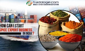 Spice Export