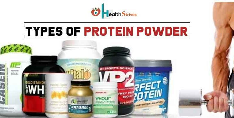 Protein Powder