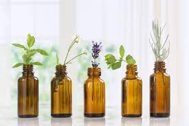 Essential Oil Remedies