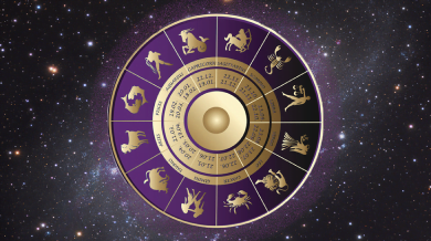 Daily Horoscope