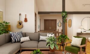 living room furniture