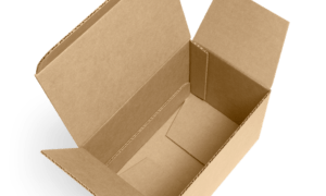 Packaging Waste