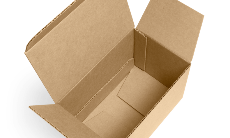 Packaging Waste