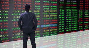 large-cap stocks