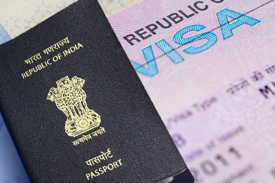 getting india travel visa