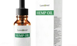 Hemp Oil