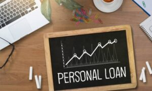 Personal Loan Interest