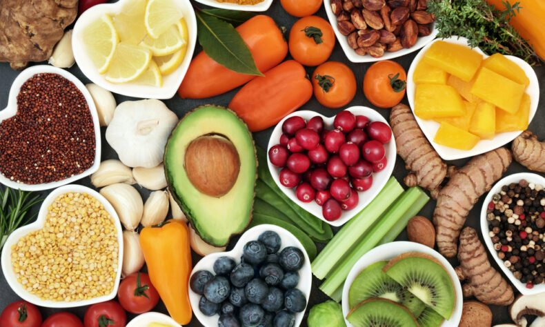 Health Products