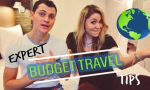 Travel Agency Reputation