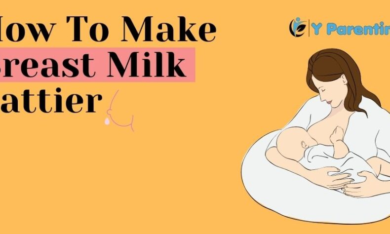 Breastmilk