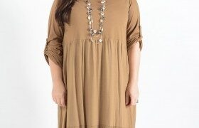 Plus-Size Women