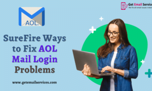 AOL Mail Login