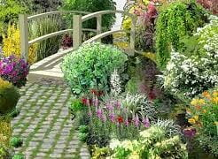 Garden design program
