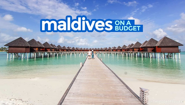 Exploring Maldives