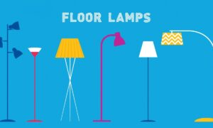 FLOOR LIGHT