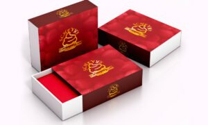 Custom Sleeve Boxes