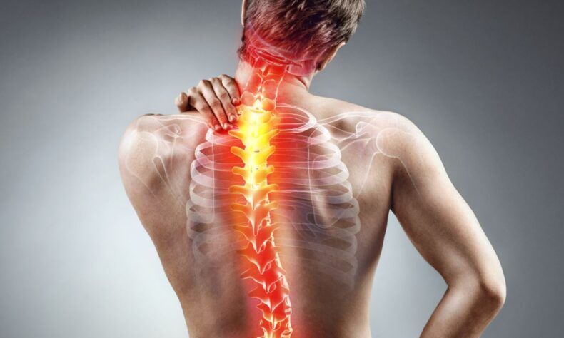 Pain O Soma 500 mg