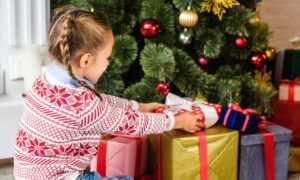 Gift Ideas