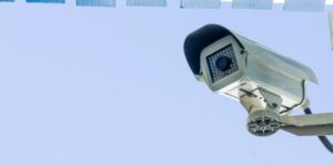 Benefits of CCTV