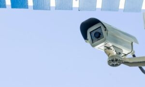 Benefits of CCTV