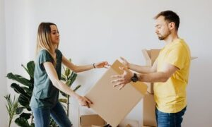 Movers and Packers