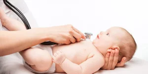 Baby Health