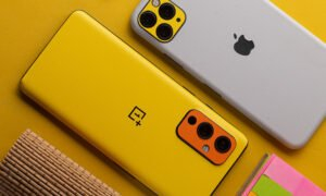 OnePlus 9 Pro