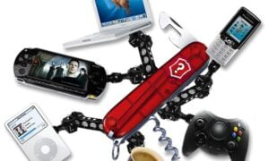 Importance of Gadgets