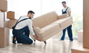 Cheap Movers