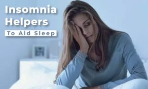 Insomnia