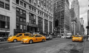 Best Outstation Cabs