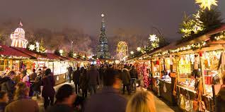 Christmas Markets