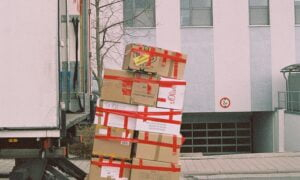 Moving Quotes