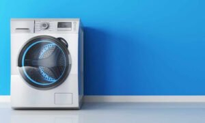 portable washing machines