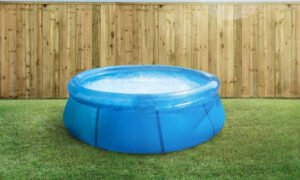 inflatable Pool
