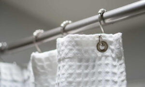 shower Curtain