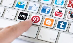 Social Media Advertising Platforms