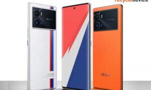 iQoo 9 & 9 Series Price