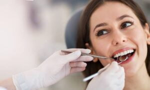 Dental Check