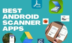Scanner Apps