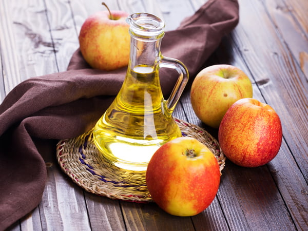 Apple Cider Vinegar