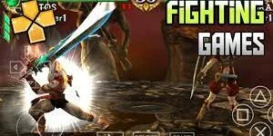 10 Best Fighting Games