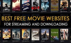 Best Movie Download Sites