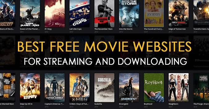 Best Movie Download Sites