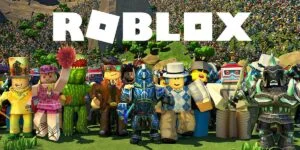 Robux